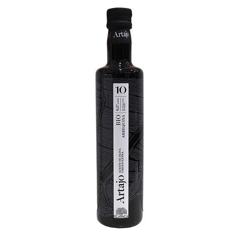 AOVE Artajo Bio 10 Arbequina Artajo