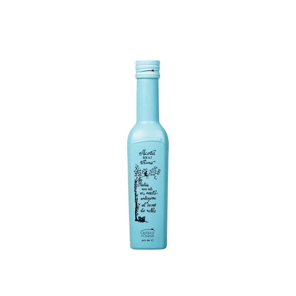 AOVE Castillo de Canena Ahumado. 250 ml Castillo de Canena