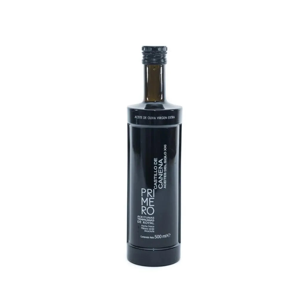 AOVE Castillo de Canena Royal. 500 ml Castillo de Canena