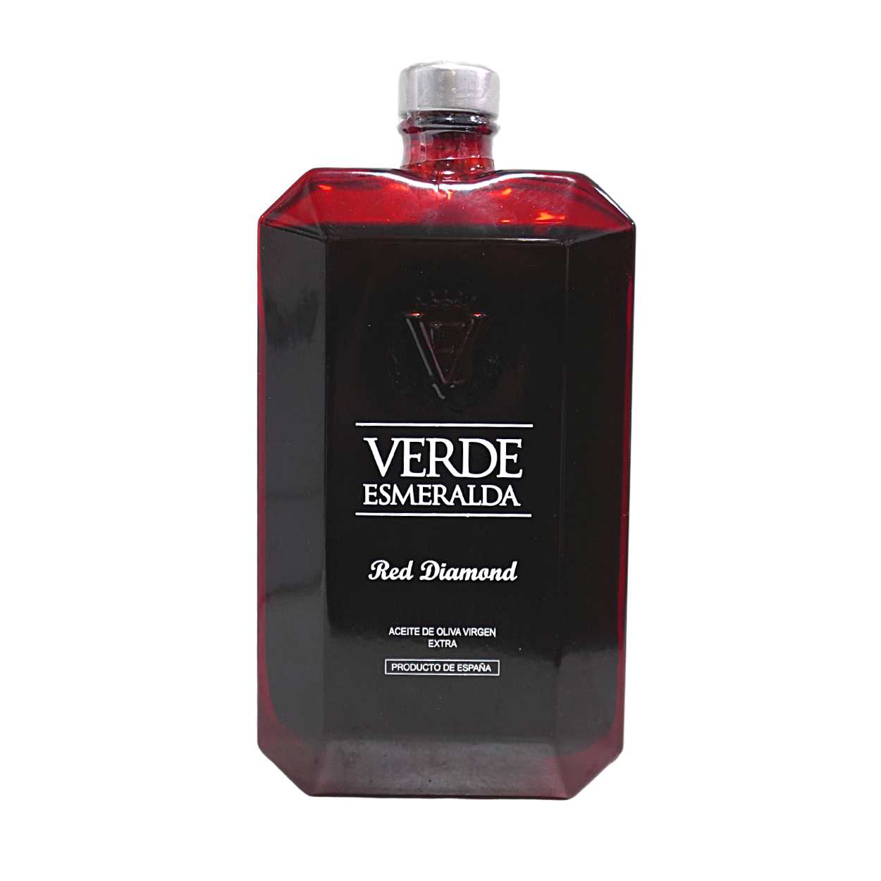 AOVE Verde Esmeralda Red Diamond Verde esmeralda Olive S.L.