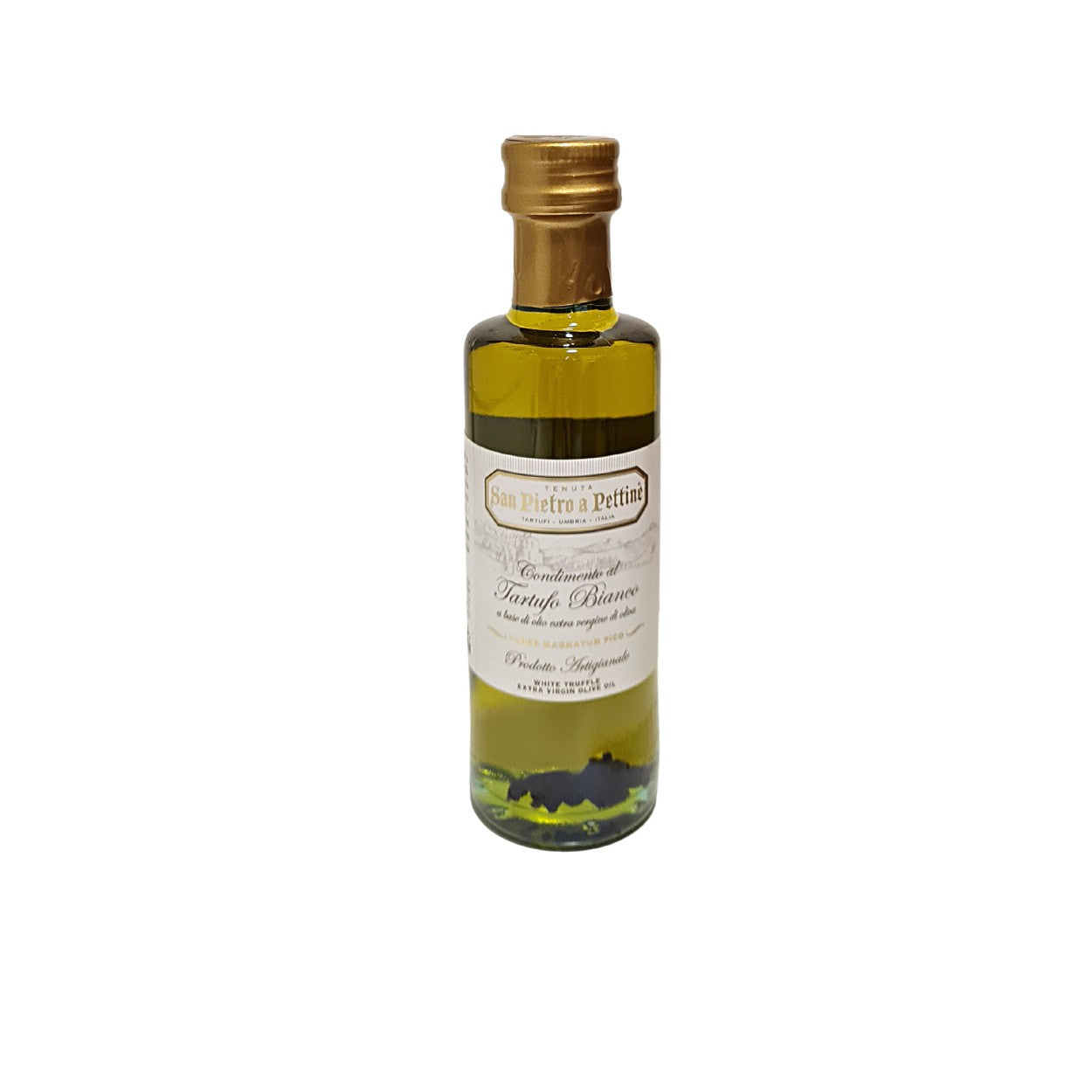 AOVE con Trufa Blanca. 100 ml San Pietro a Pettine