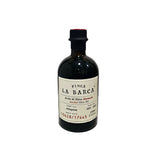 Aceite de Oliva Ahumado Finca La Barca. 250 ml Aceites Santa Cruz S.L.