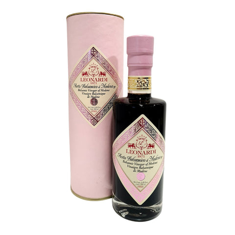 Aceto Balsámico 2 años. 250 ml ACETAIA LEONARDI
