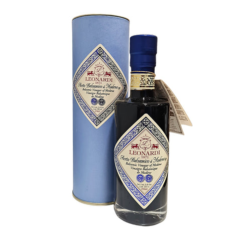 Aceto Balsámico 4 años. 250 ml ACETAIA LEONARDI