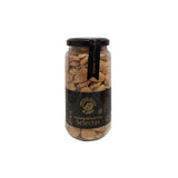 Almendras Marconas Fritas. 215 g Auro