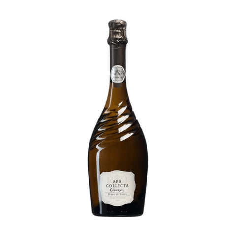 Ars Collecta Blanc de Noirs Gran Reserva. Codorniu