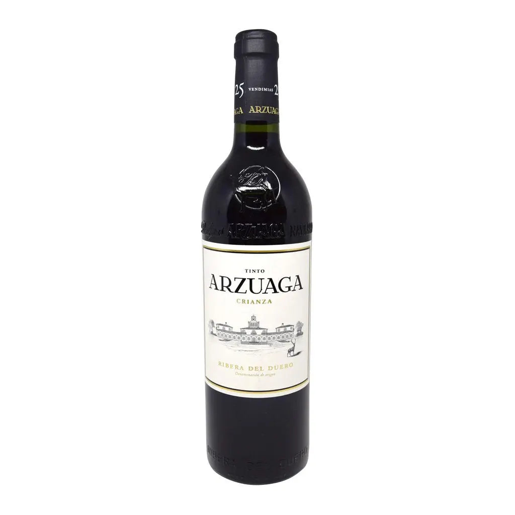 Arzuaga Crianza. 2019 Bodegas Arzuaga Navarro