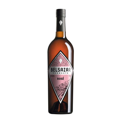 Belsazar Rosé Mantequerías Bravo