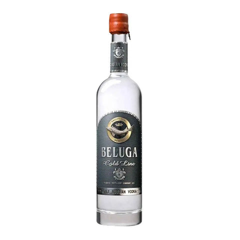 Beluga Gold Line Beluga Vodka