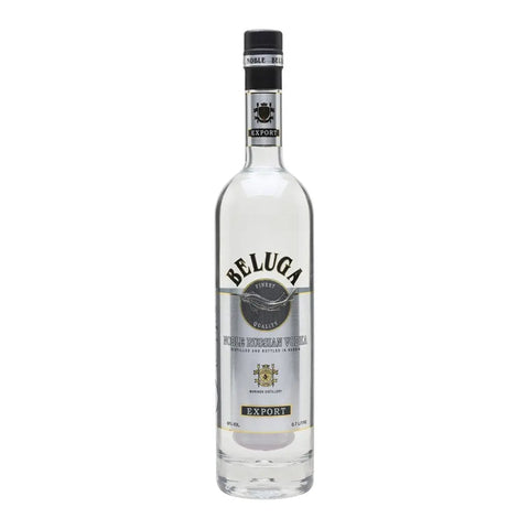 Beluga Noble Beluga Vodka