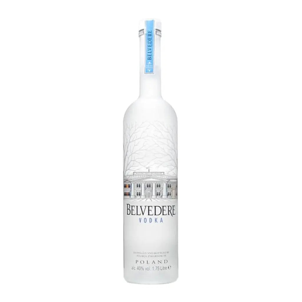 Belvedere Belvedere Vodka