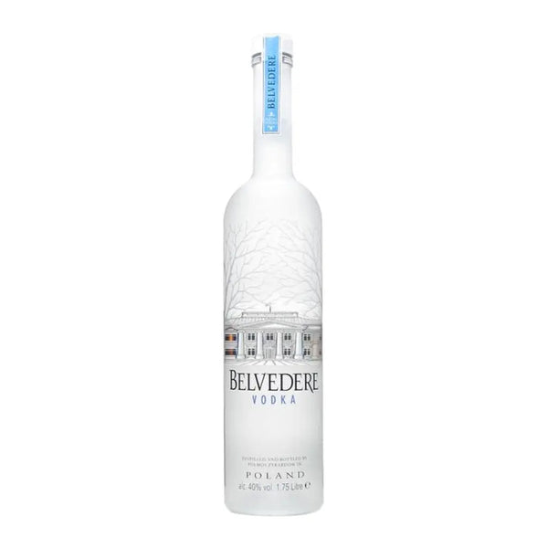 Belvedere Vodka, 40%, 0,70 l