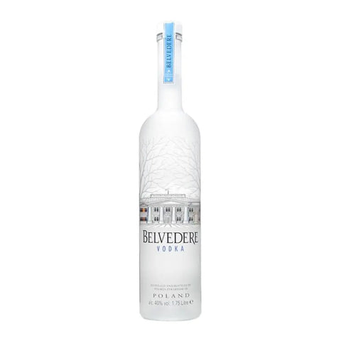 Belvedere Belvedere Vodka