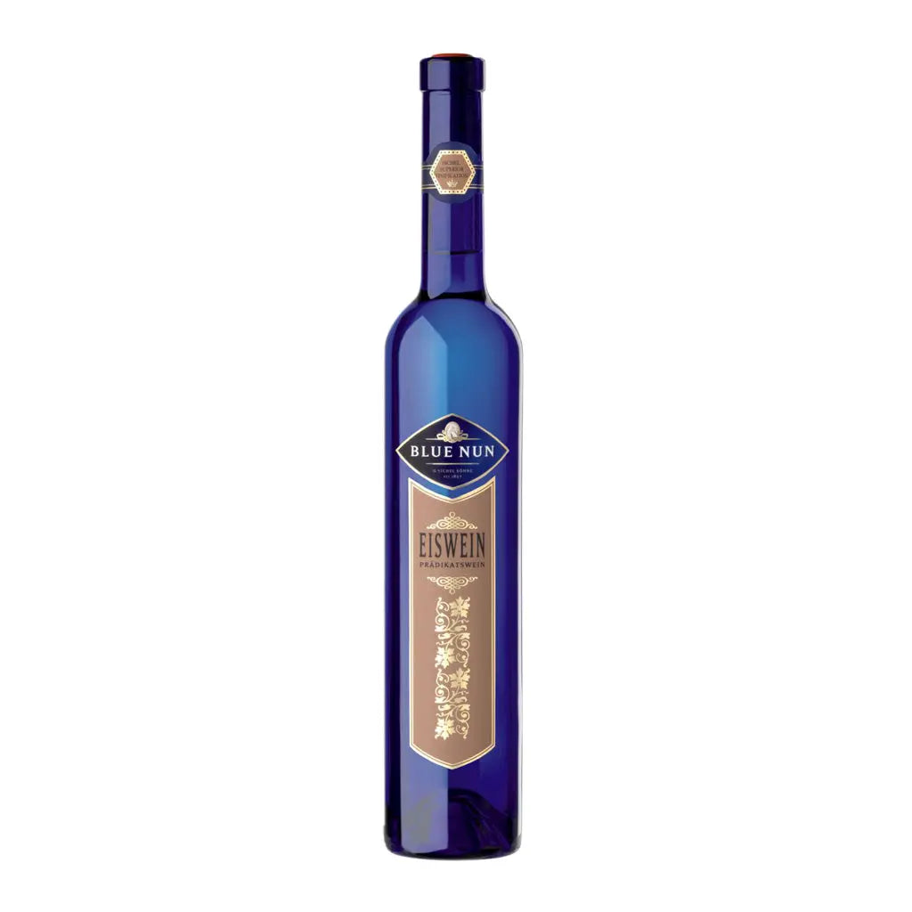 Blue Nun Eiswein. 2010 50 cl Blue Nun