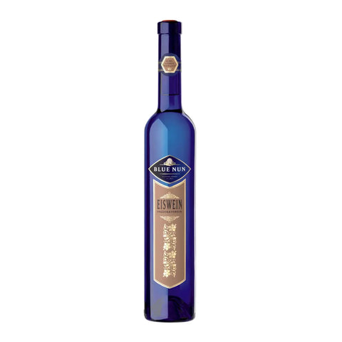 Blue Nun Eiswein. 2010 50 cl Blue Nun