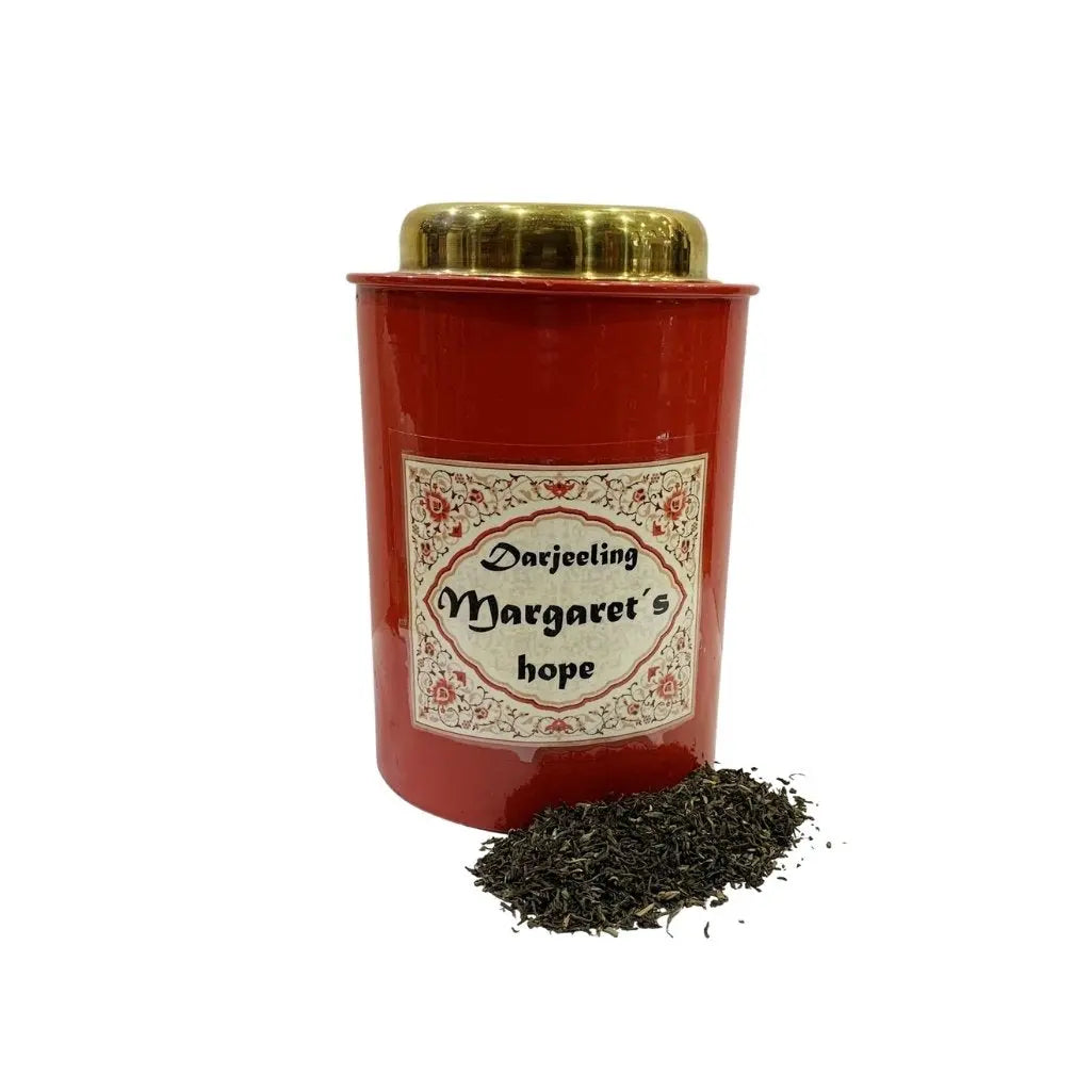 Bravo Té Darjeeling Margaret's Hope, India. 100 g Bravo1931