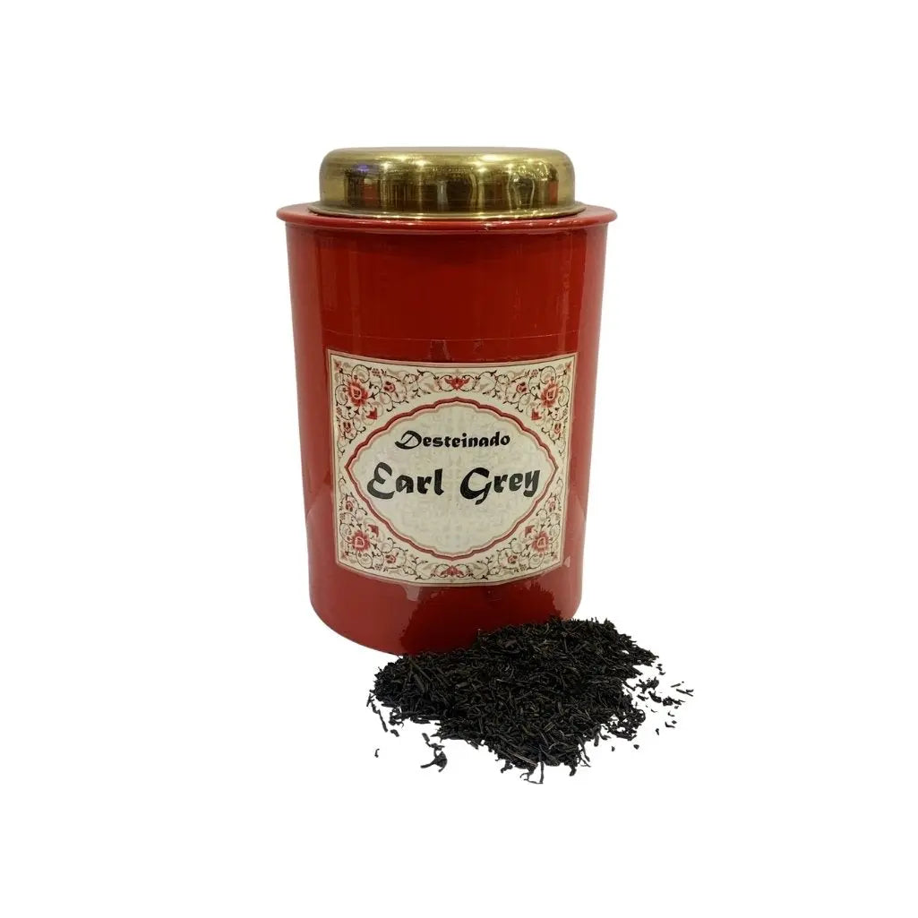 Bravo Té Earl Grey Desteinado. 100 g Bravo1931