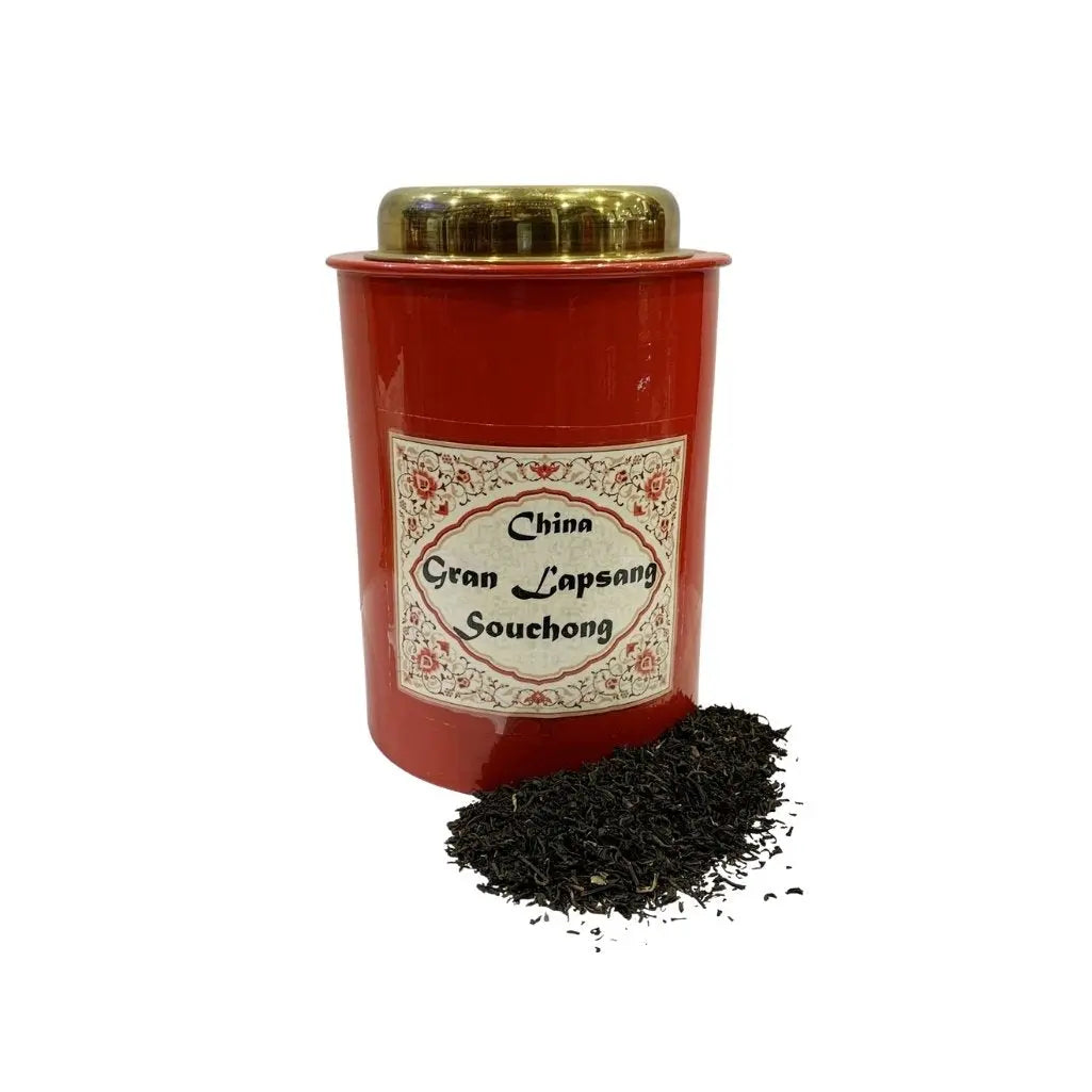 Bravo Té Gran Lapsang Souchong, China. 100 g Bravo1931
