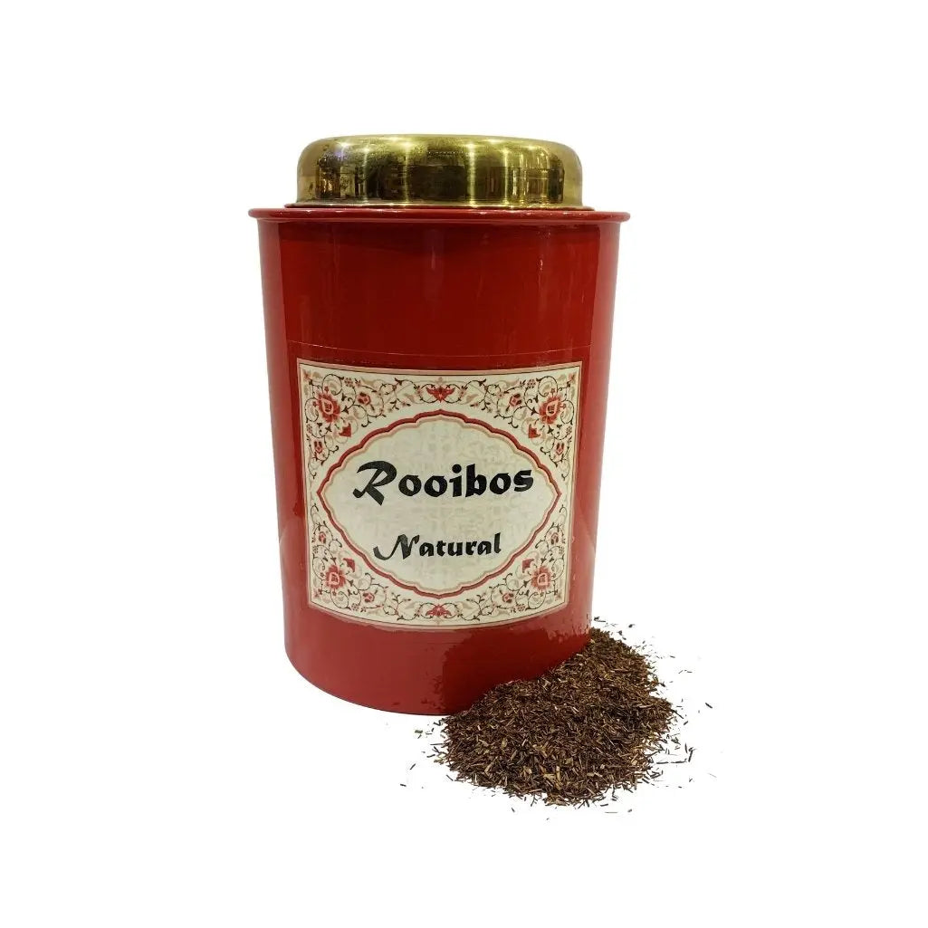 Bravo Té Rooibos. 100 g Bravo1931