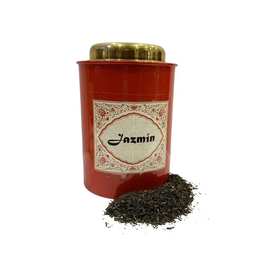 Bravo Té Verde Jazmín, China. 100 g Bravo1931