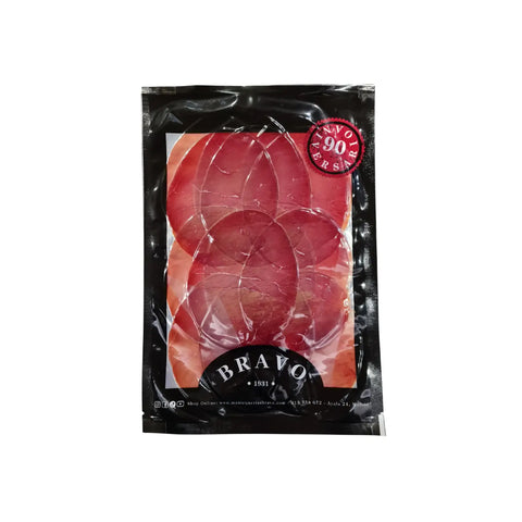 Bresaola. 100 g Bravo1931