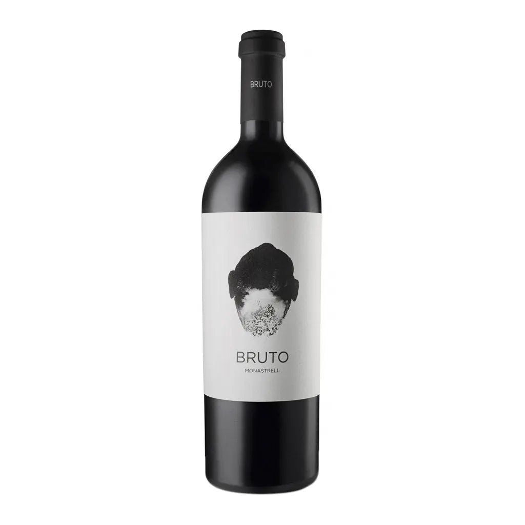 Bruto. 2019 Juan Gil Bodegas Familiares