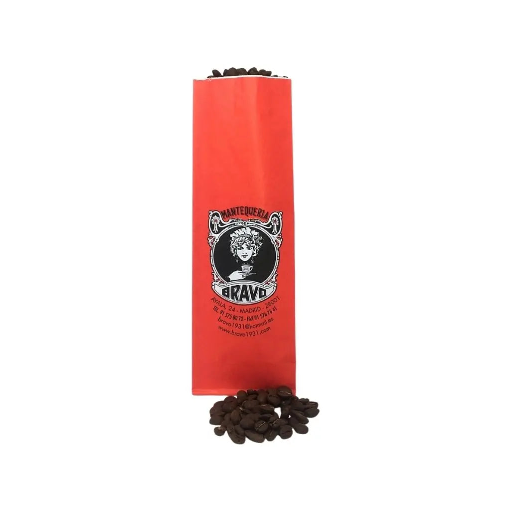 Café Brasil. 250 g Bravo1931