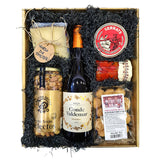 Caja de Regalo "Mar y Tierra" Bravo1931
