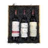 Caja de Regalo "Tempos Vega Sicilia" Bravo1931