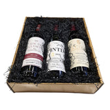 Caja de Regalo "Tempos Vega Sicilia" Bravo1931