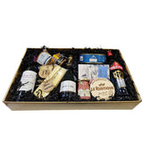 Caja de regalo "A La Francesa" Bravo1931
