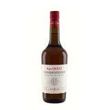 Calvados Pays D'Auge 8 años Calvados Roger Groult