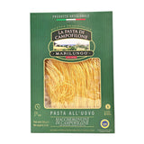 Campofilone Maccheroncini. 250 g Marilungo