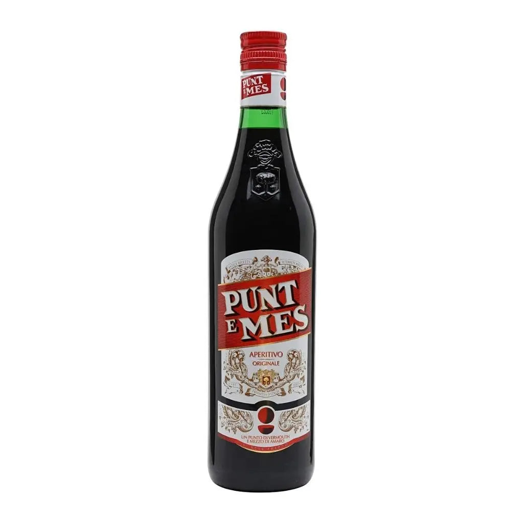 Carpano Vermouth - Punt e Mes Mantequerías Bravo