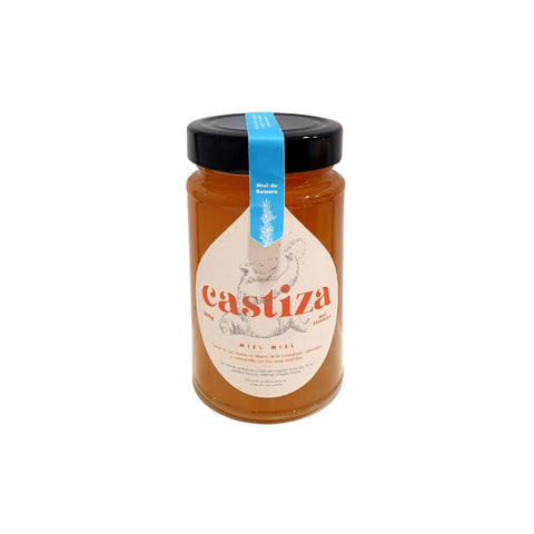 Castiza Miel de Romero. 500 g Castiza