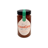 Castiza Miel de Tomillo. 500 g Castiza