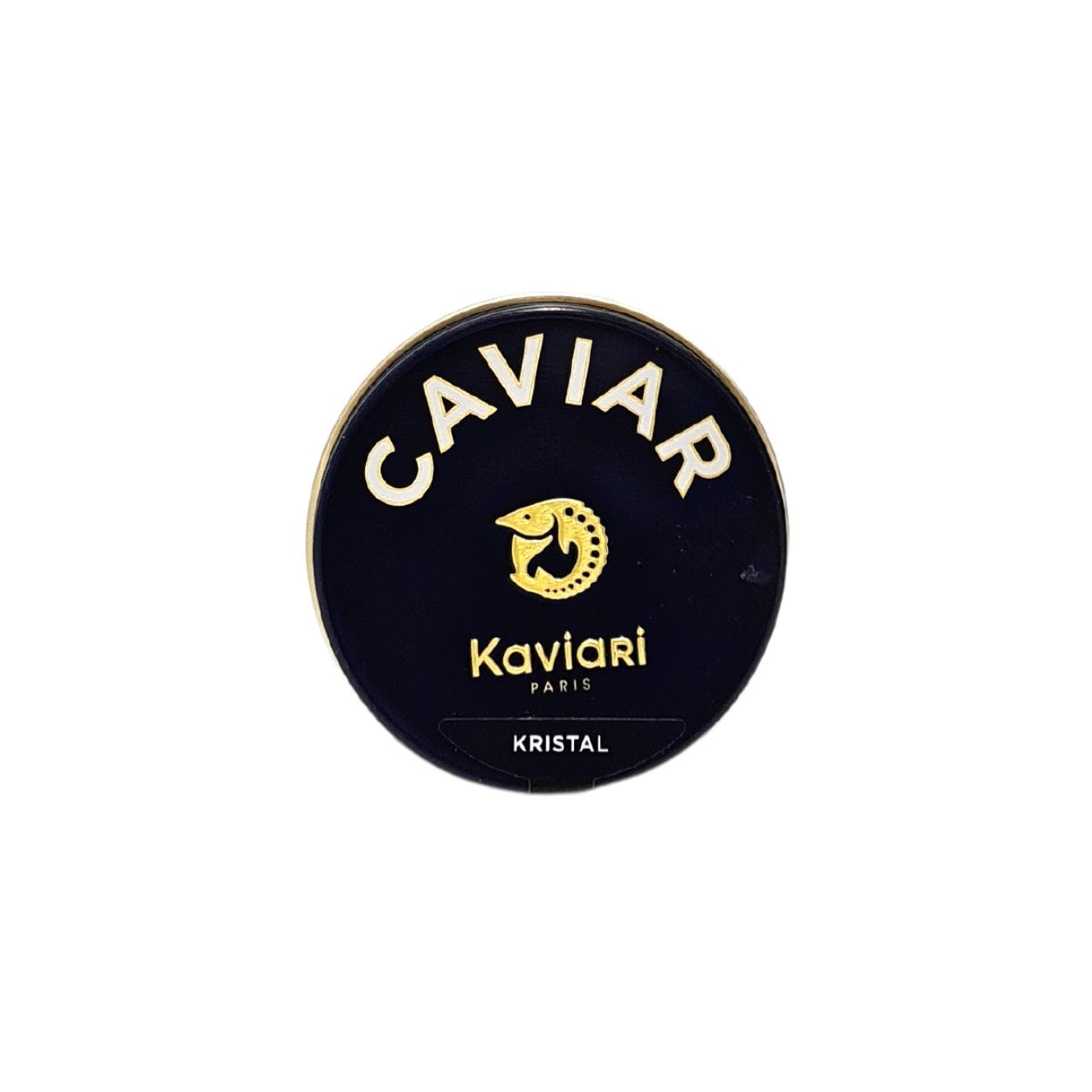 Caviar Kaviari Kristal. Kaviari