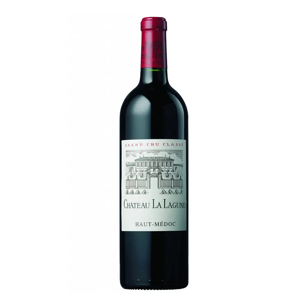 Château La Lagune. 2006 Chateau La Lagune