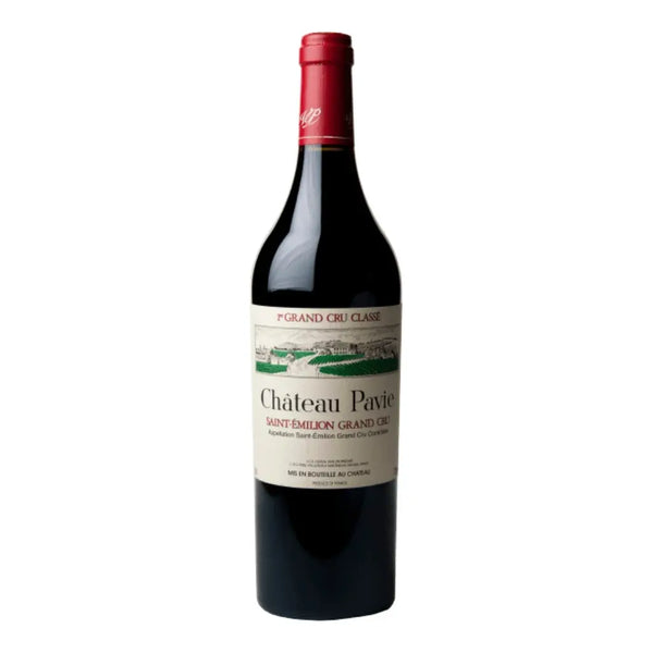 Chateau Pavie. 2013 - Red wine - Mantequerías Bravo