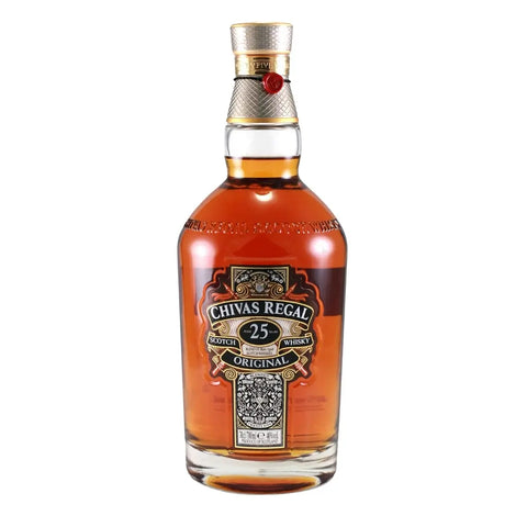 Chivas Regal 25 Chivas Regal