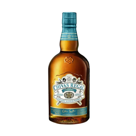 Chivas Regal Mizunara Chivas Regal