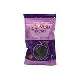 Ciruelas Pasas sin hueso. 150 g Aperitivos Flaper. S.A.