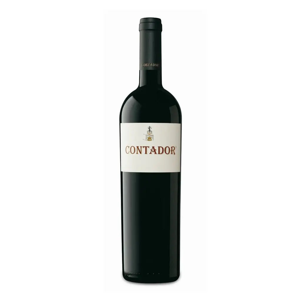 Contador. 2014 3L Bodega Contador
