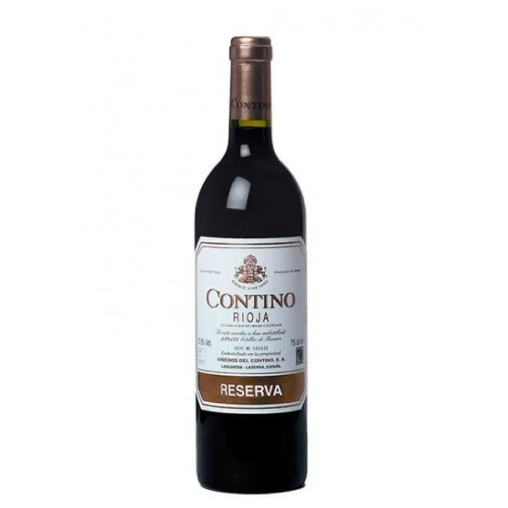 Contino Reserva. 2017 Bodegas Contino