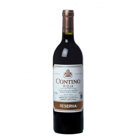 Contino Reserva. 2017 Bodegas Contino