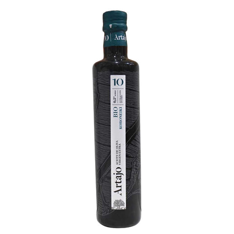 Copia de AOVE Artajo Bio 10 Koroneiki Artajo