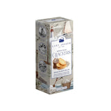 Crackers de Sal Marina de Guérande y Aceite de Oliva Mantequerías Bravo
