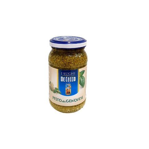 De Cecco Pesto Genovés. 200 g De Cecco
