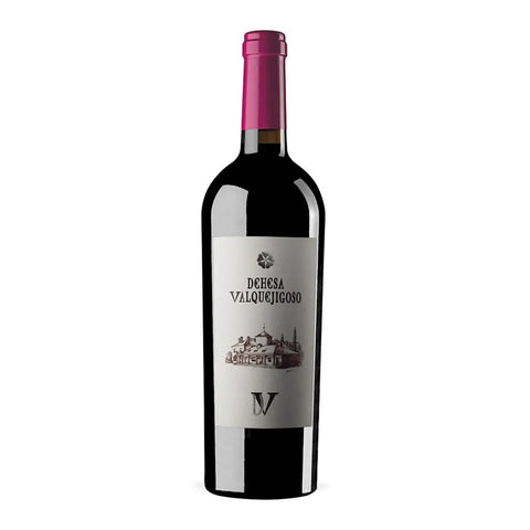Dehesa Valquejigoso. 2013 Bodega Valquejinoso