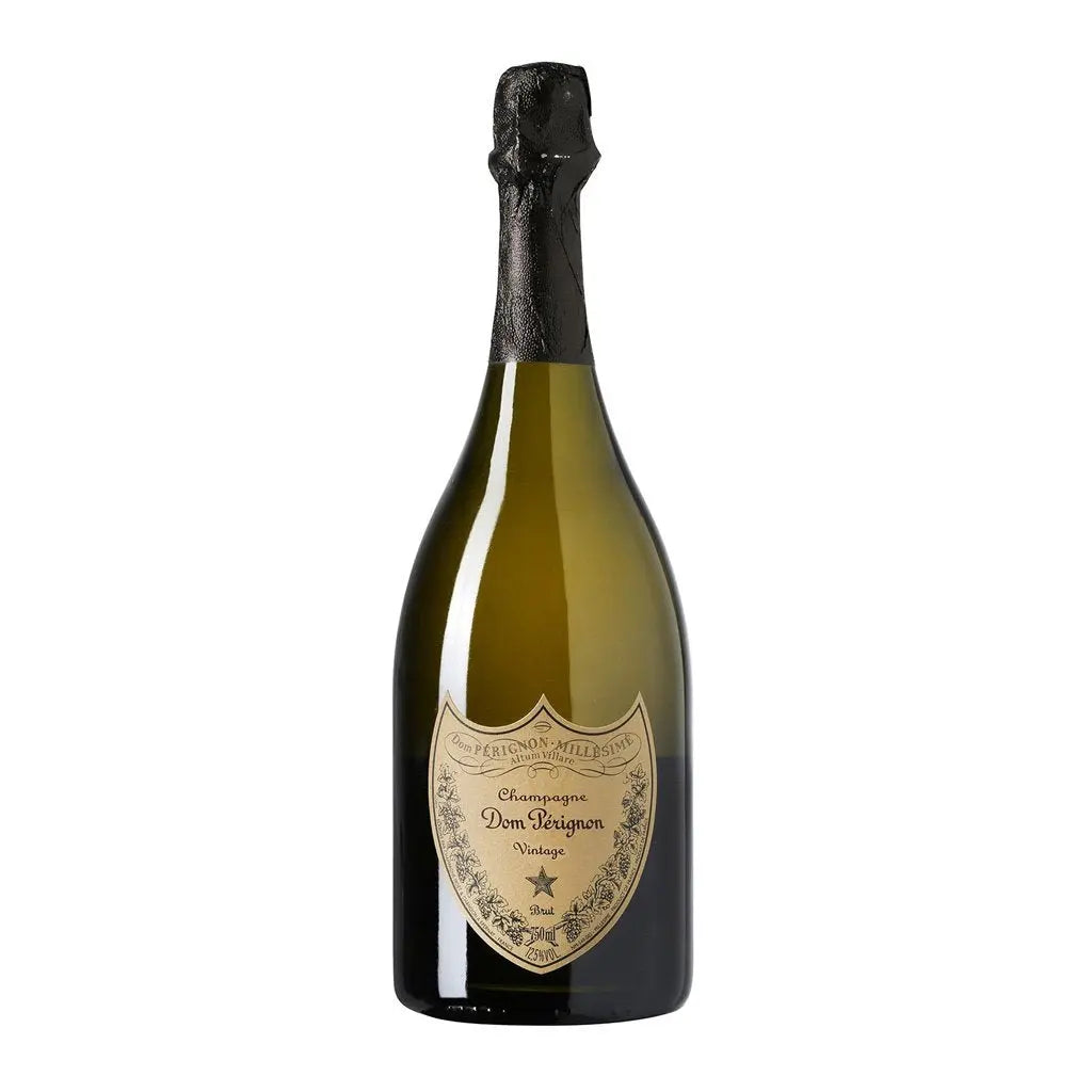 Dom Pérignon. 2010 Dom Pérignon